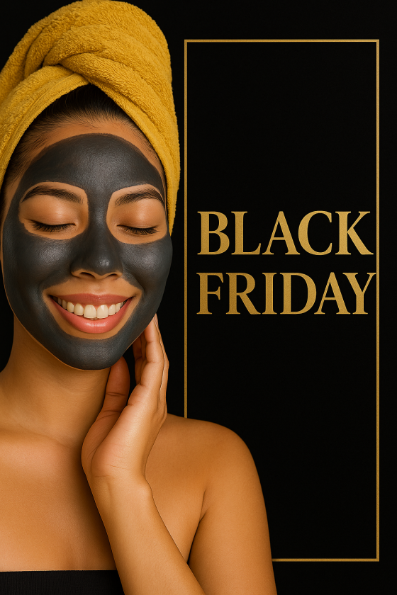 BLACK FRIDAY 2025