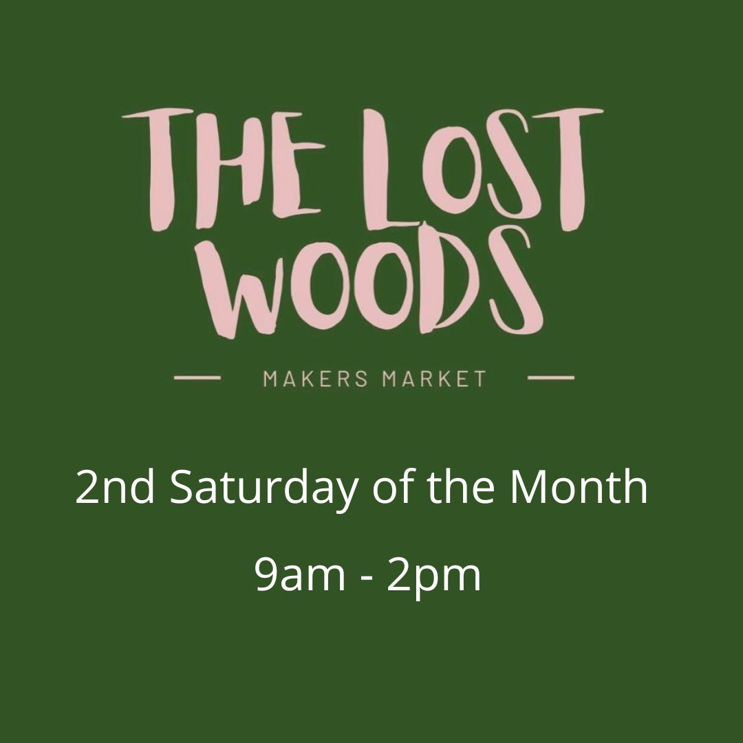 The Lost Woods Market
