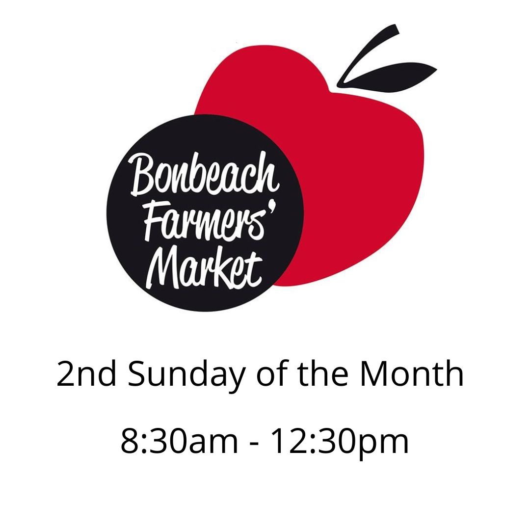 Bonbeach Farmers Market