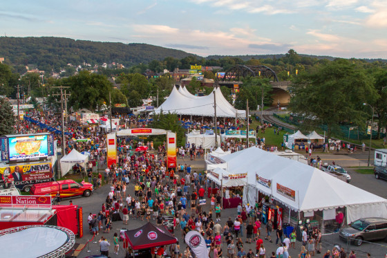 Bethlehem MusikFest