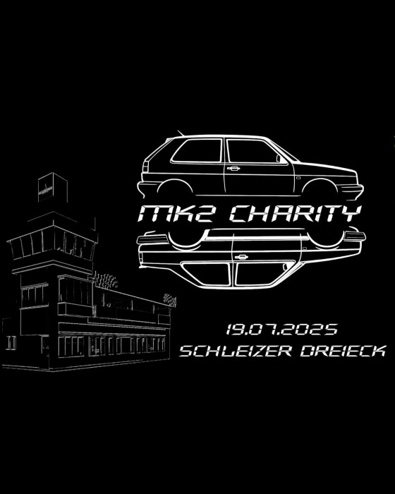 MKII Charity Event 2025