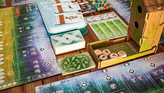 Spellen Zondag bij Speldorado