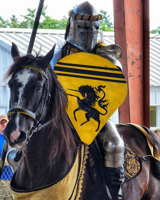 Maine Renaissance Faire