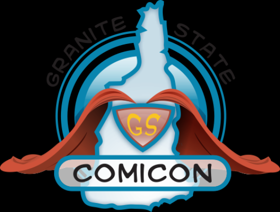 Granite State Comicon 2025